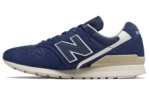 New Balance 996 'White'