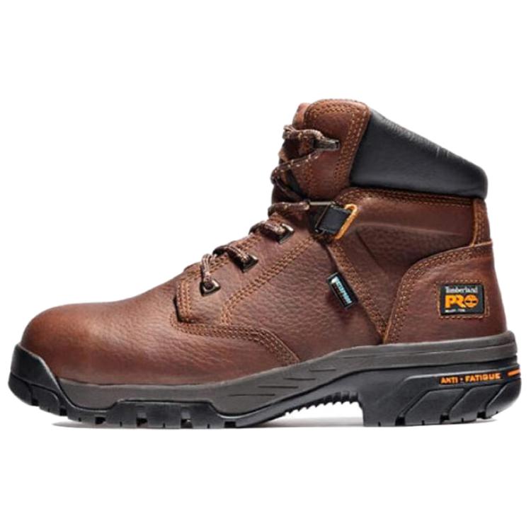 Timberland Waterproof Abrasion Resistant Cushioning Waterproof Abrasion Resistant Cushioning Short Outdoor Boots Men's