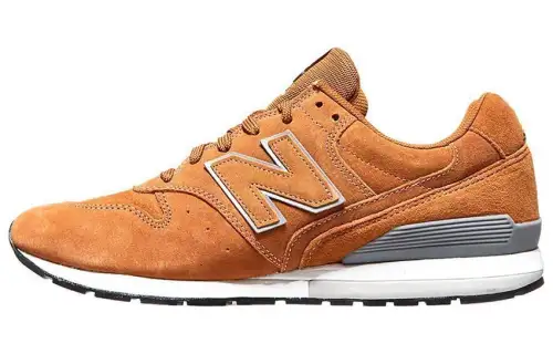 New Balance 996 'Brown White'