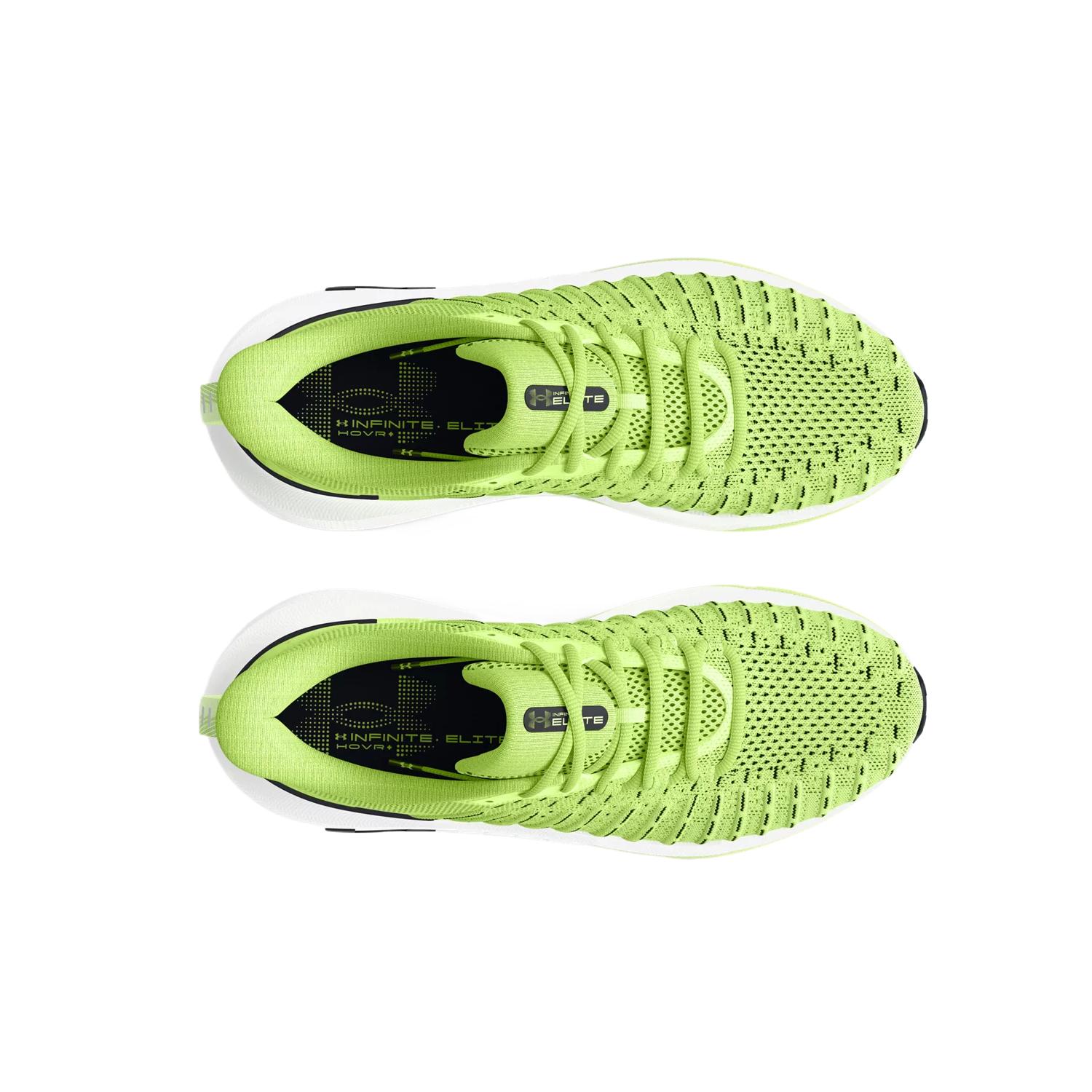 Under Armour Low top Running Shoes Women’s Green
