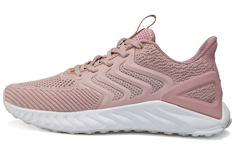 PEAK Taichi Collection Comfortable Cushioning Lightweight Rebound Low top Running Shoes Women’s