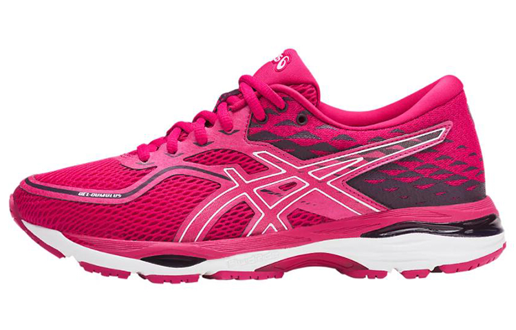 ASICS Gel Cumulus 19 ‘Cosmo Pink’ Women’s