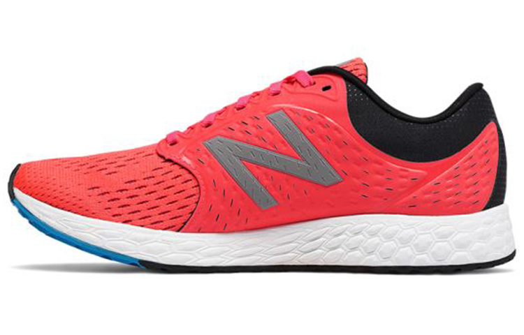 New Balance Fresh Foam Zante V4 'Orange' Women's