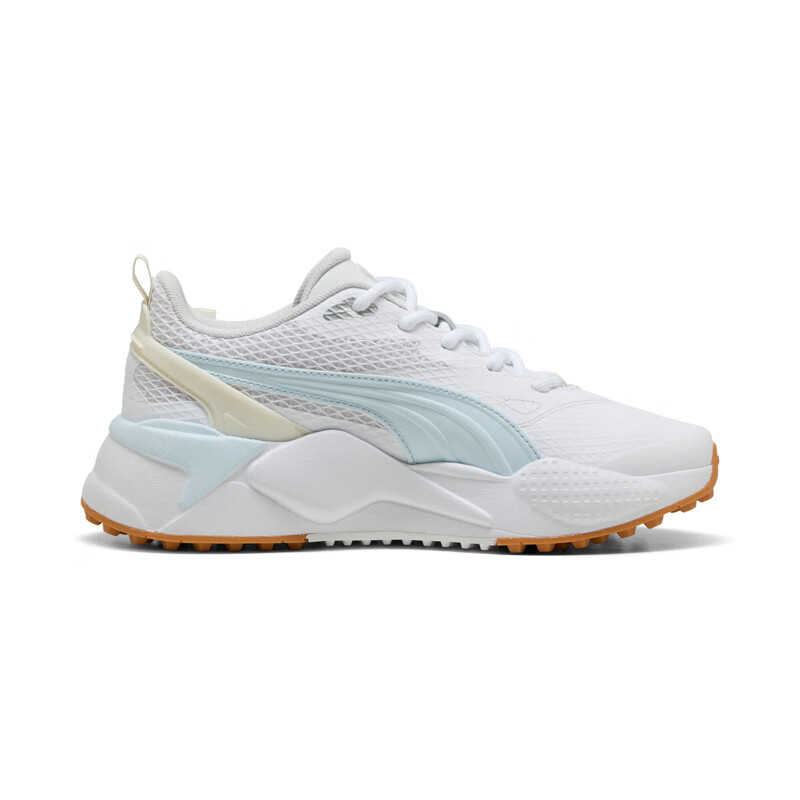 PUMA GS X Efekt Comfortable Low top Golf Shoes Women’s White