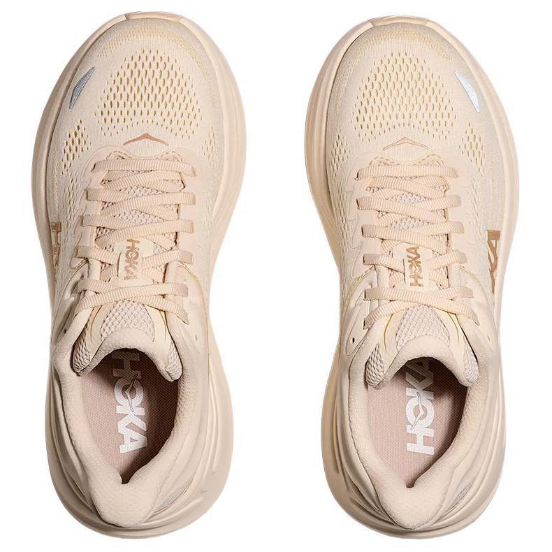 HOKA ONE ONE Bondi 9 Vanilla Birch Women’s