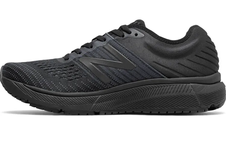 New Balance 860 V10 2E 'Black'