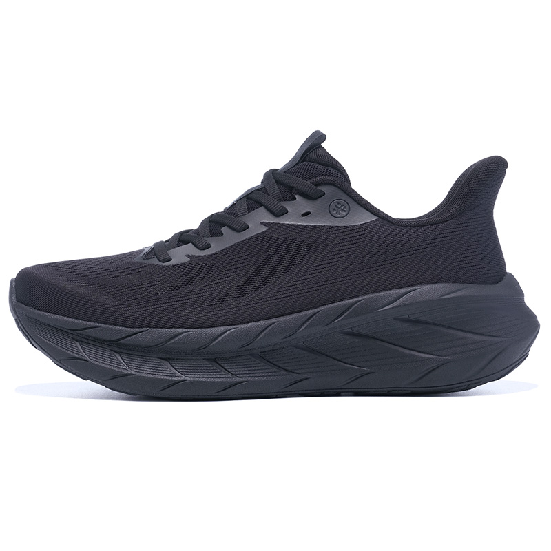 BMAI Expedition Pure 2.0 Mesh Cushioning Slip Resistant Abrasion Resistant Breathable Low Top Running Shoes Women's