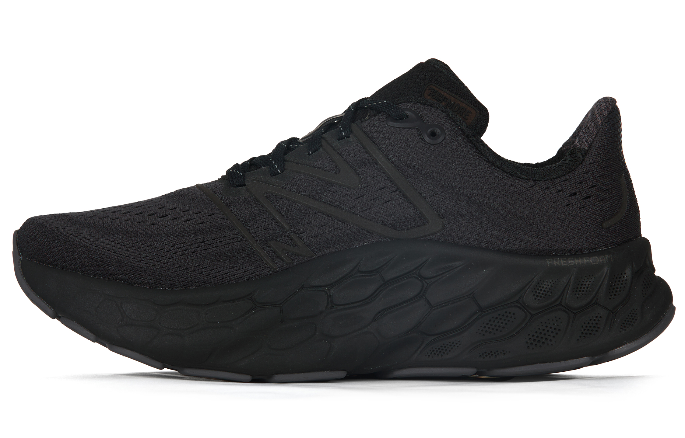 Кроссовки New Balance New Balance NB Fresh Foam (черные)