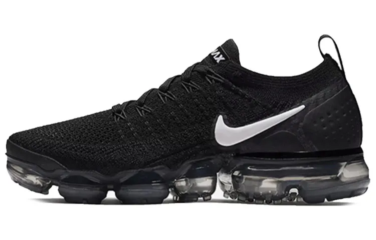Nike Air VaporMax 2 Black White Women's