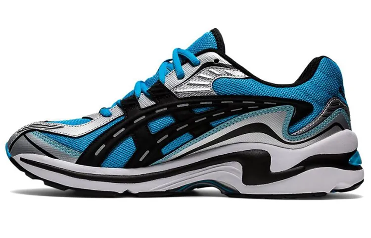ASICS Gel Preleus 'Aizuri Blue'