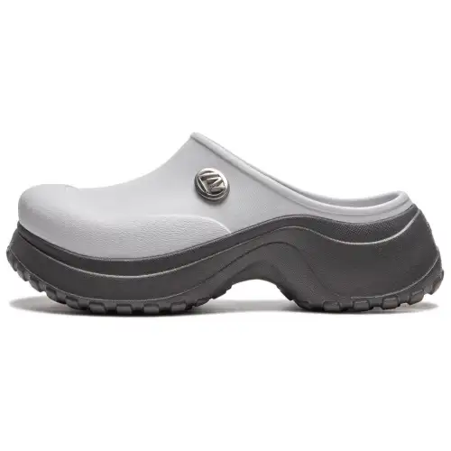 Li Ning Project* Abrasion Resistant Closed Toe Slippers Women's