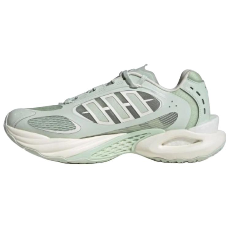 Adidas Climacool Vento 4.0 Abrasion Resistant Low top Casual Running Shoes Women’s Green