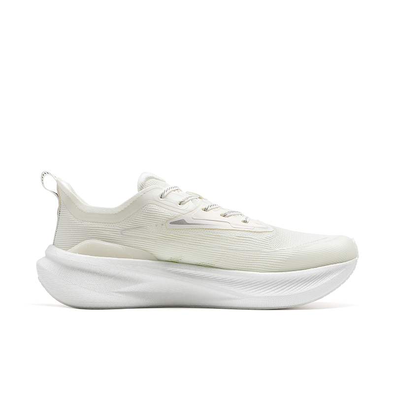 XTEP 2000km 2.0 Slip Resistant Abrasion Resistant Slip Resistant Abrasion Resistant Low top Running Shoes Men’s