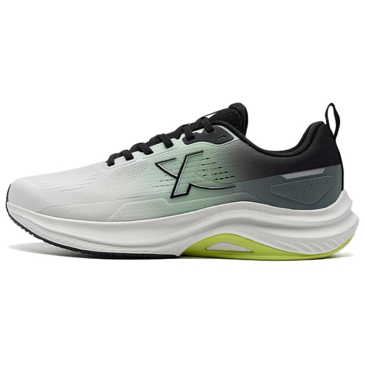 XTEP Abrasion Resistant Low top Running Shoes Men’s