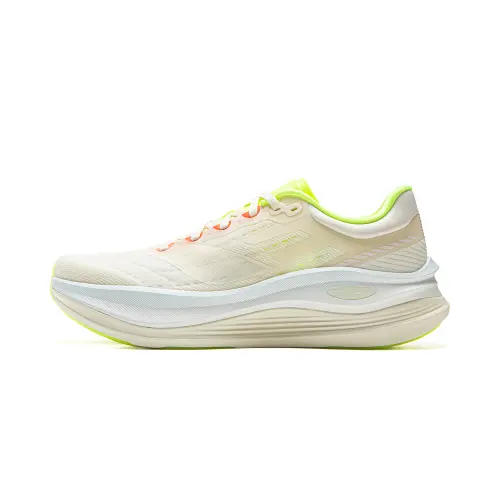 Li Ning Yueying 5pro Cushioning Slip Resistant Abrasion Resistant Breathable Lightweight Rebound Low top