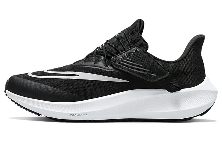 Nike Air Zoom Pegasus 39 FlyEase 'Black White' Women's