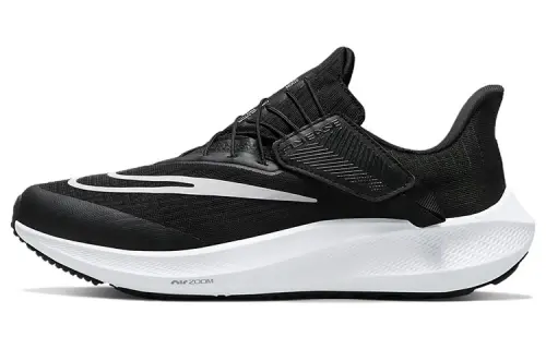 Nike Air Zoom Pegasus 39 FlyEase 'Black White' Women's