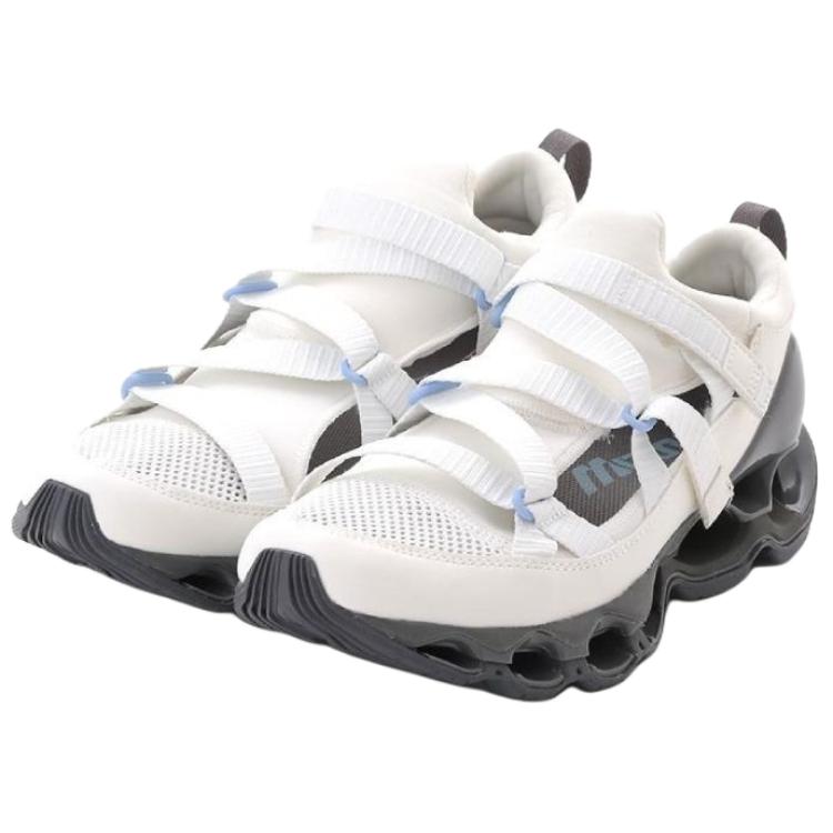 Emmi x Mizuno Wave Prophecy Strap Soft And Comfortable Slip Resistant Abrasion Resistant