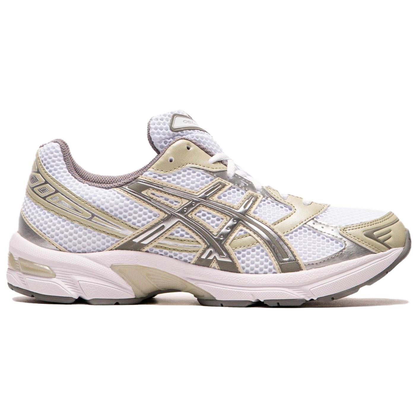 ASICS Gel 1130 White Dried Leaf Green Women’s