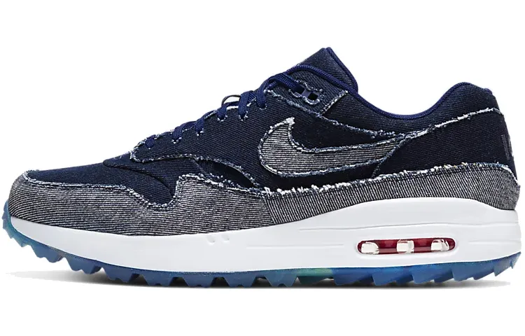 Nike Air Max 1 Golf No Denim Allowed Navy
