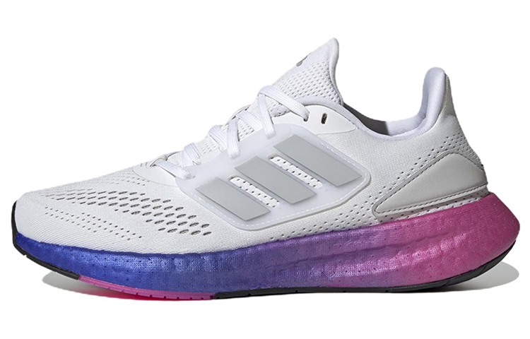 Adidas Pureboost 22 Low top Mesh Sneakers Women's