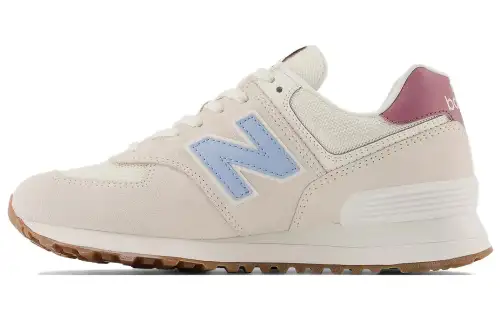 574 Wmns New Balance 'Sea Salt Blue Haze' Women's