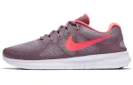 Nike Free RN Mesh, Textile Cushioning Slip Resistant Abrasion Resistant Cushioning Slip Resistant Abrasion Resistant