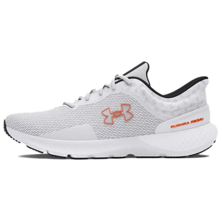 Under Armour Low top Running Shoes Men’s White