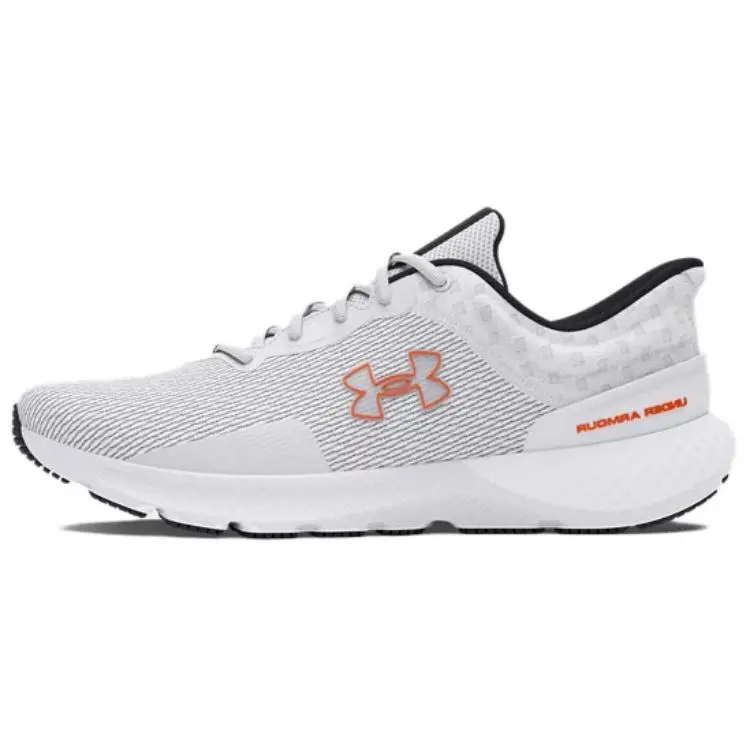 Under Armour Low top Running Shoes Men's White