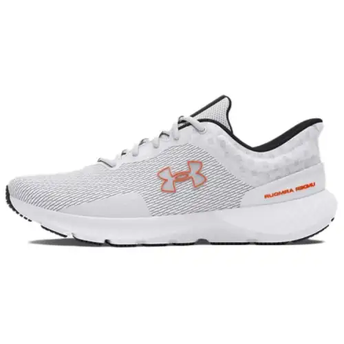 Under Armour Low top Running Shoes Men's White