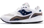 Saucony Shadow 6000 Og White Grey Navy