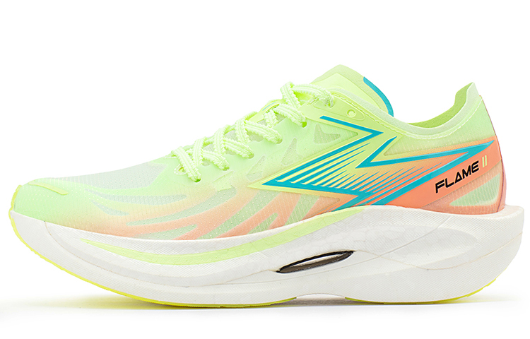 361° Feiran 2 Slip Resistant Breathable Rebound Balance Rebound Low top Running Shoes Women’s