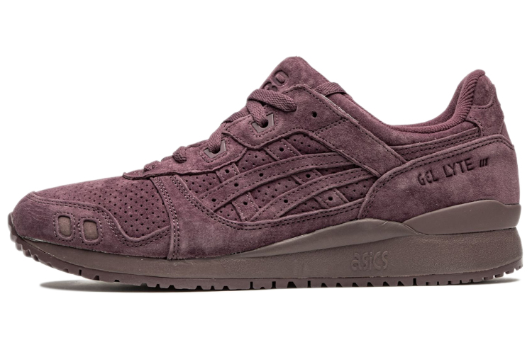 ASICS Gel Lyte Iii Ronnie Fieg The Palette Rogue