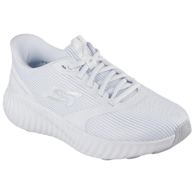 Skechers Women’s GO Low top Casual Running Shoes Women’s White
