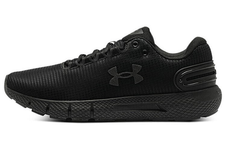Мужские кроссовки Under Armour Under Armour Charged Rogue 2.5 Rip (черный)