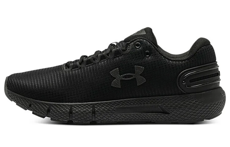 Under Armour Charged Rogue 2.5 Rip 'Triple Black'