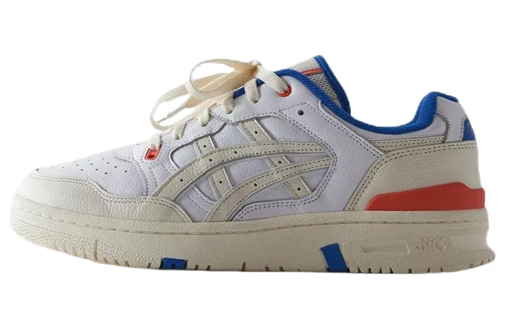 Asics X Kith EX89 'White Blue Orange'