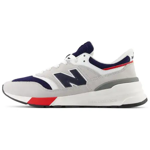 997R New Balance 'Brighton Grey Team Navy'