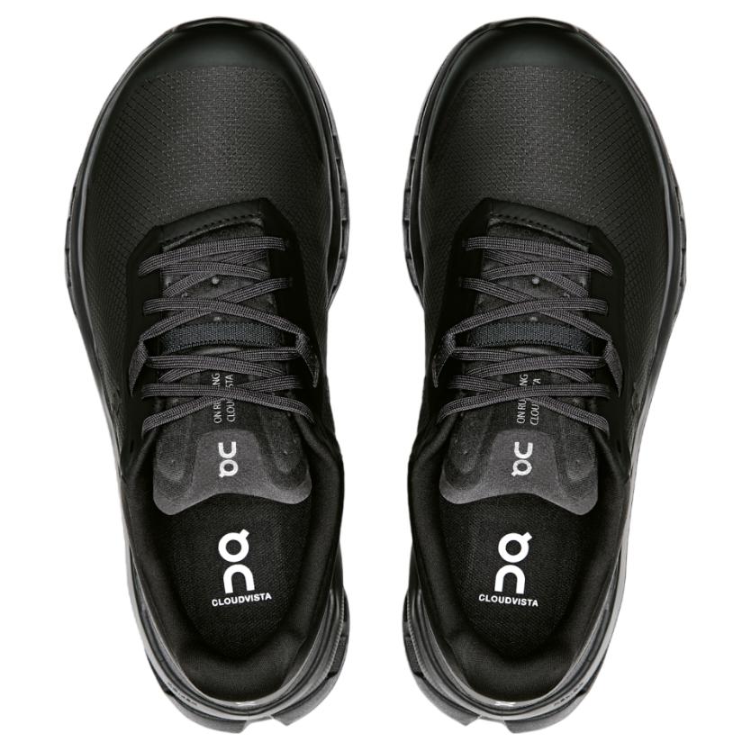 Cloudvista 2 Wmns On ‘Triple Black’ Women’s