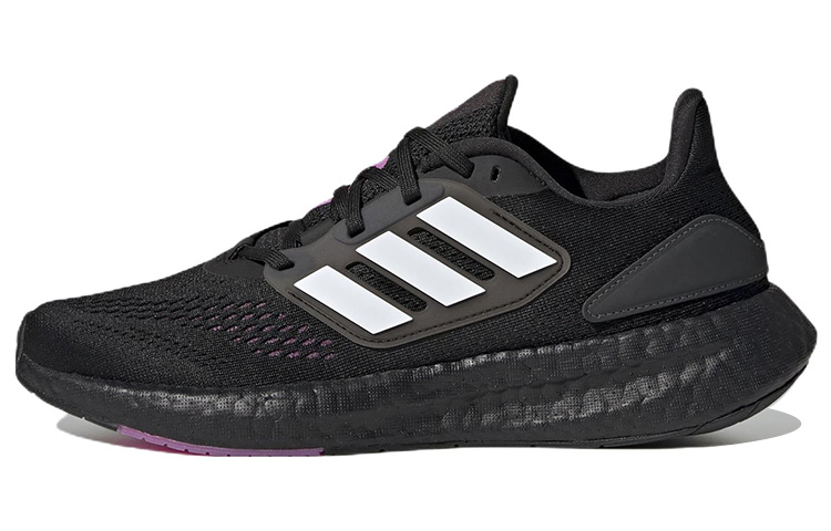 Adidas Pure Boost 22 ‘Black’ Women’s