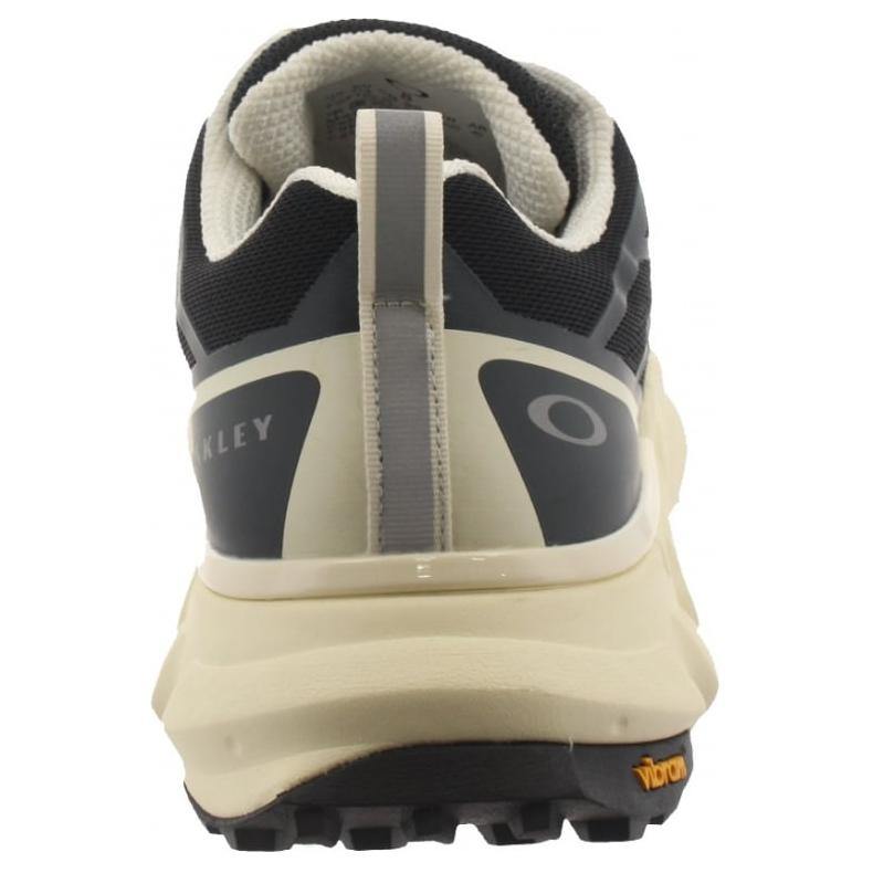 Oakley Light Breathe ‘Black/Arctic White’ Sneakers