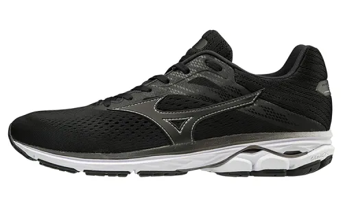 Mizuno Wave Rider 23 'Black'
