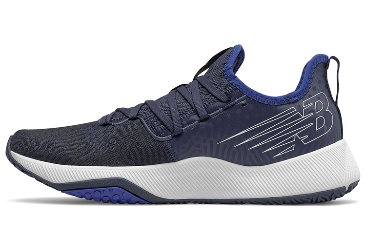 New Balance FuelCell Trainer Sneakers Blue