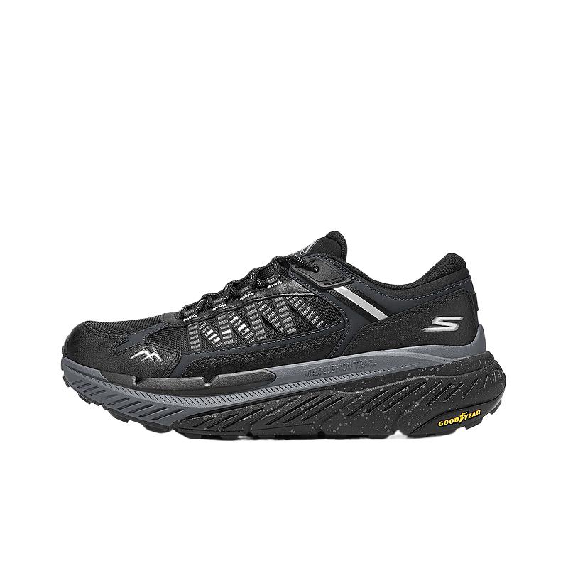 Skechers MEN’S GO Low top Running Shoes Men’s Black