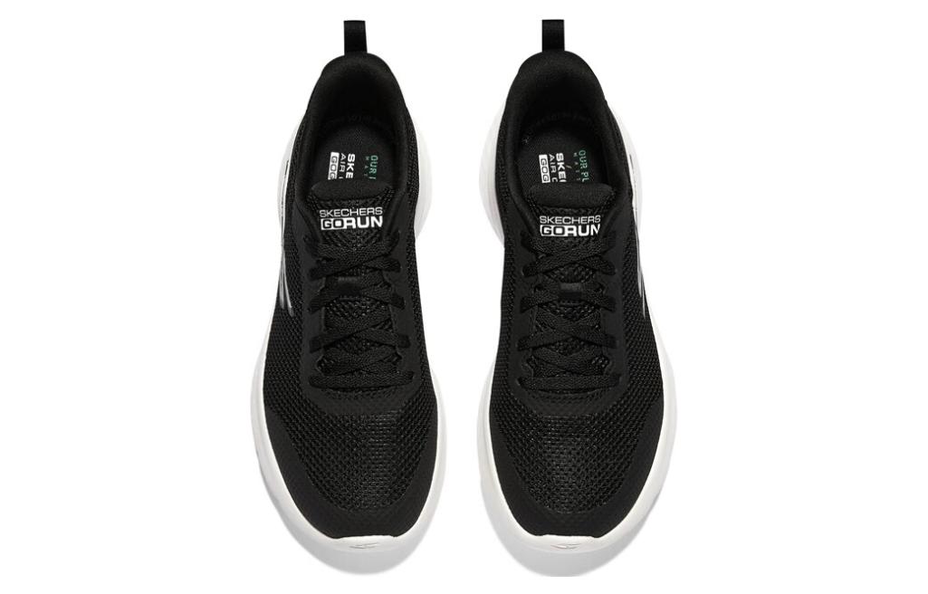 Skechers Go Run Lite Comfortable Mesh Abrasion Resistant Breathable Abrasion Resistant Breathable Low top Running Shoes