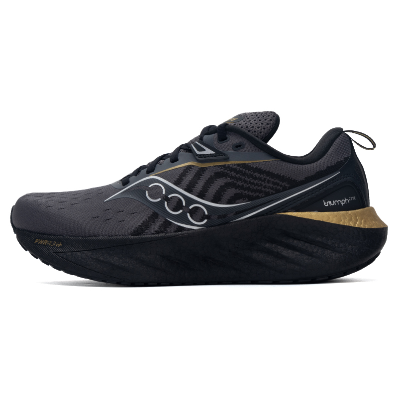 Saucony TRIUMPH Victory 22 Abrasion Resistant Breathable Abrasion Resistant Breathable Low top
