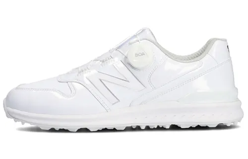 New Balance 996 Golf 'White Patent' Women's