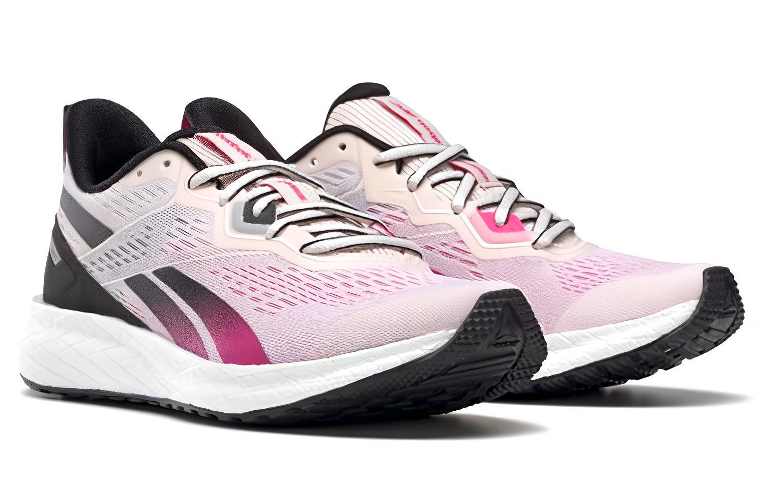Floatride Wmns Forever Reebok Energy 2.0 ‘Glass Pink Black’ Women’s