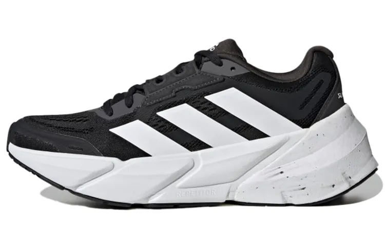 Adidas Wmns Adistar 'Black White' Women's