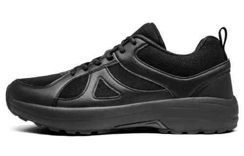 PEAK State Pole Textile, Synthetic Leather Cushioning Slip Resistant Abrasion Resistant Breathable Lightweight Low top